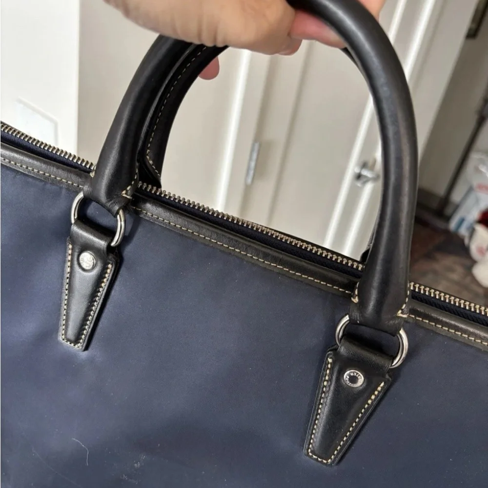 Porter Yoshida & Co + Barneys Japan Men’s Business Briefcase Document Bag Tote